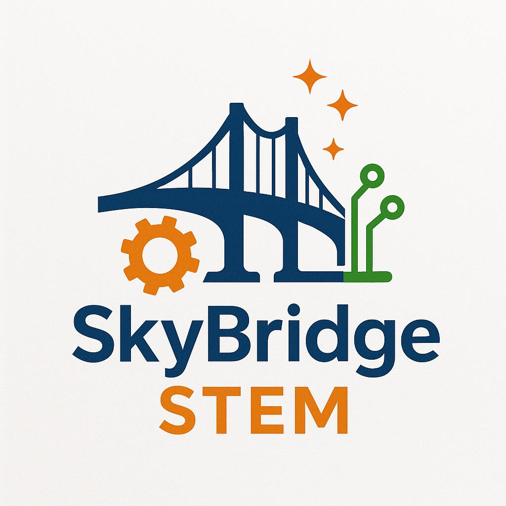 SkyBridge Stem